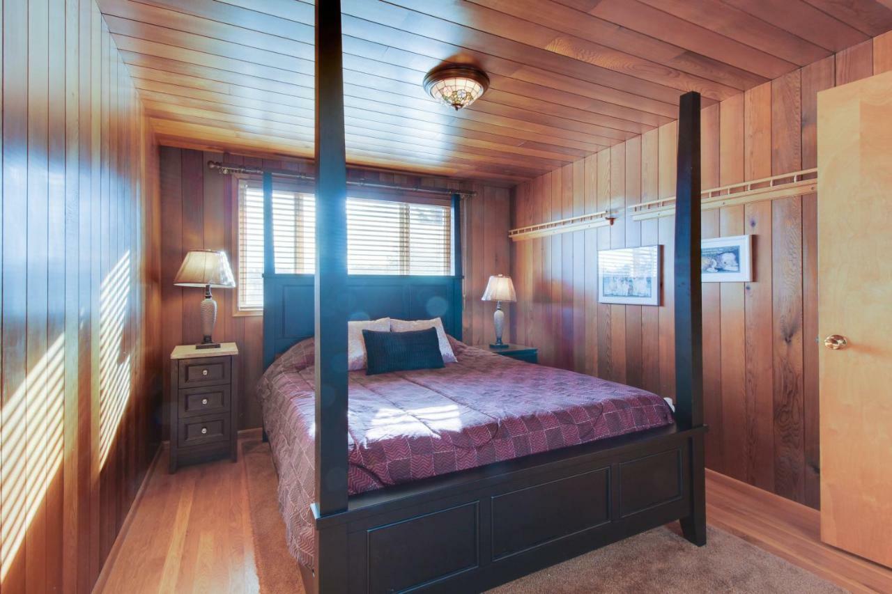 Lopez Island Agate Beach Waterfront Home Islandale Экстерьер фото